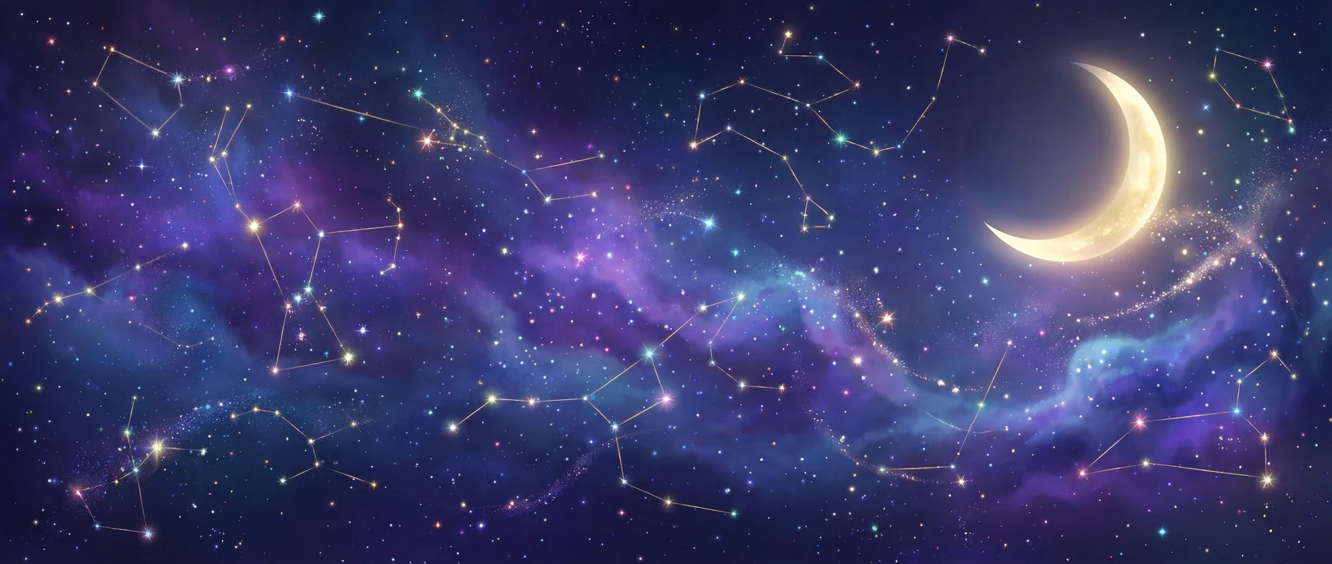 星空背景 - 青青青兔费视频在线 | 每日星座运势与塔罗占卜